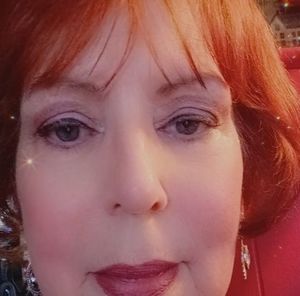 Meet your Posher, Sue